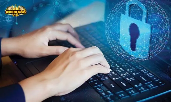 Đảm bảo bảo mật cho tất cả giao dịch tài chính của người chơi